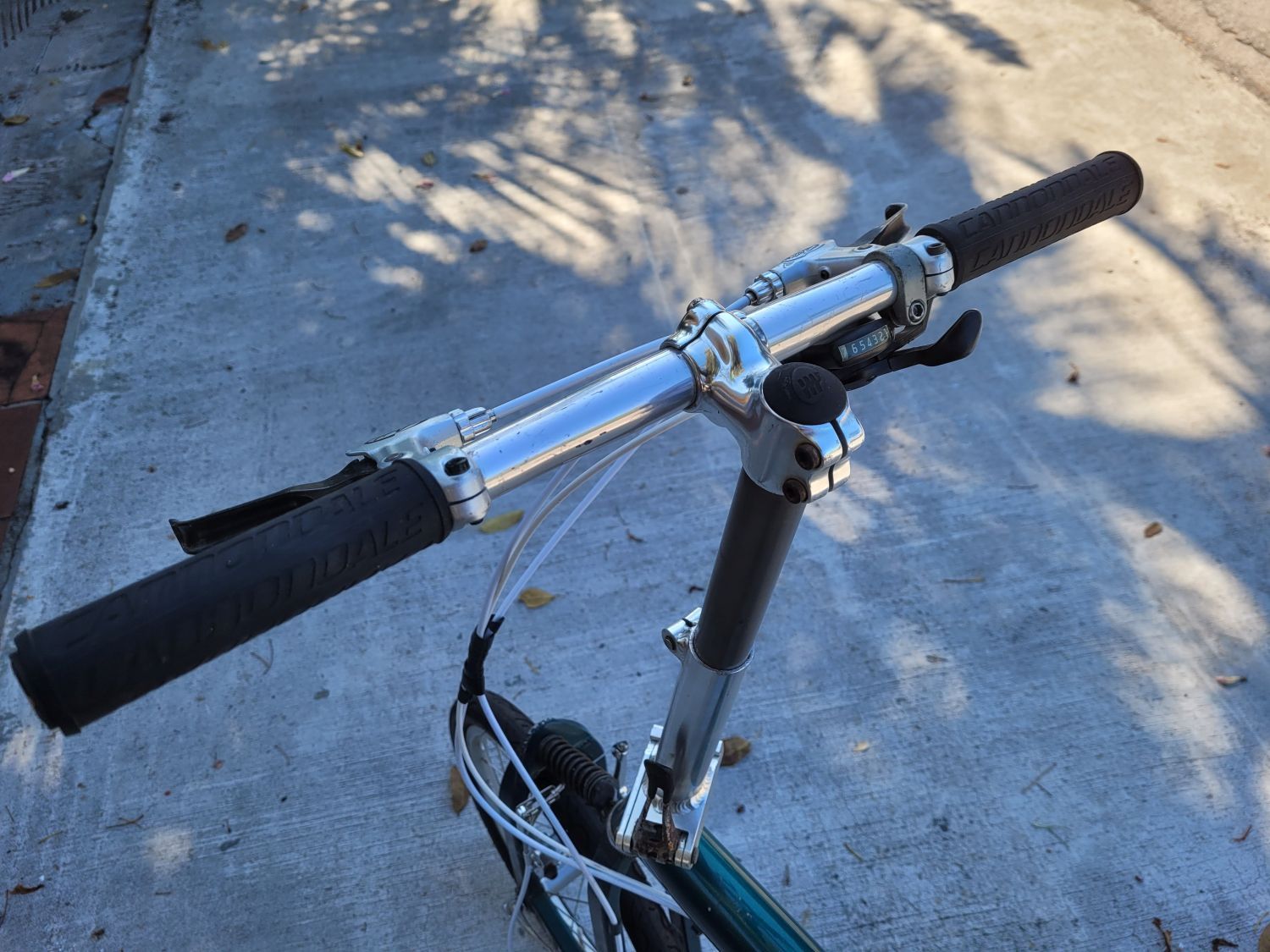Riese & Müller Birdy BD1 (first generation) - Bike Forums
