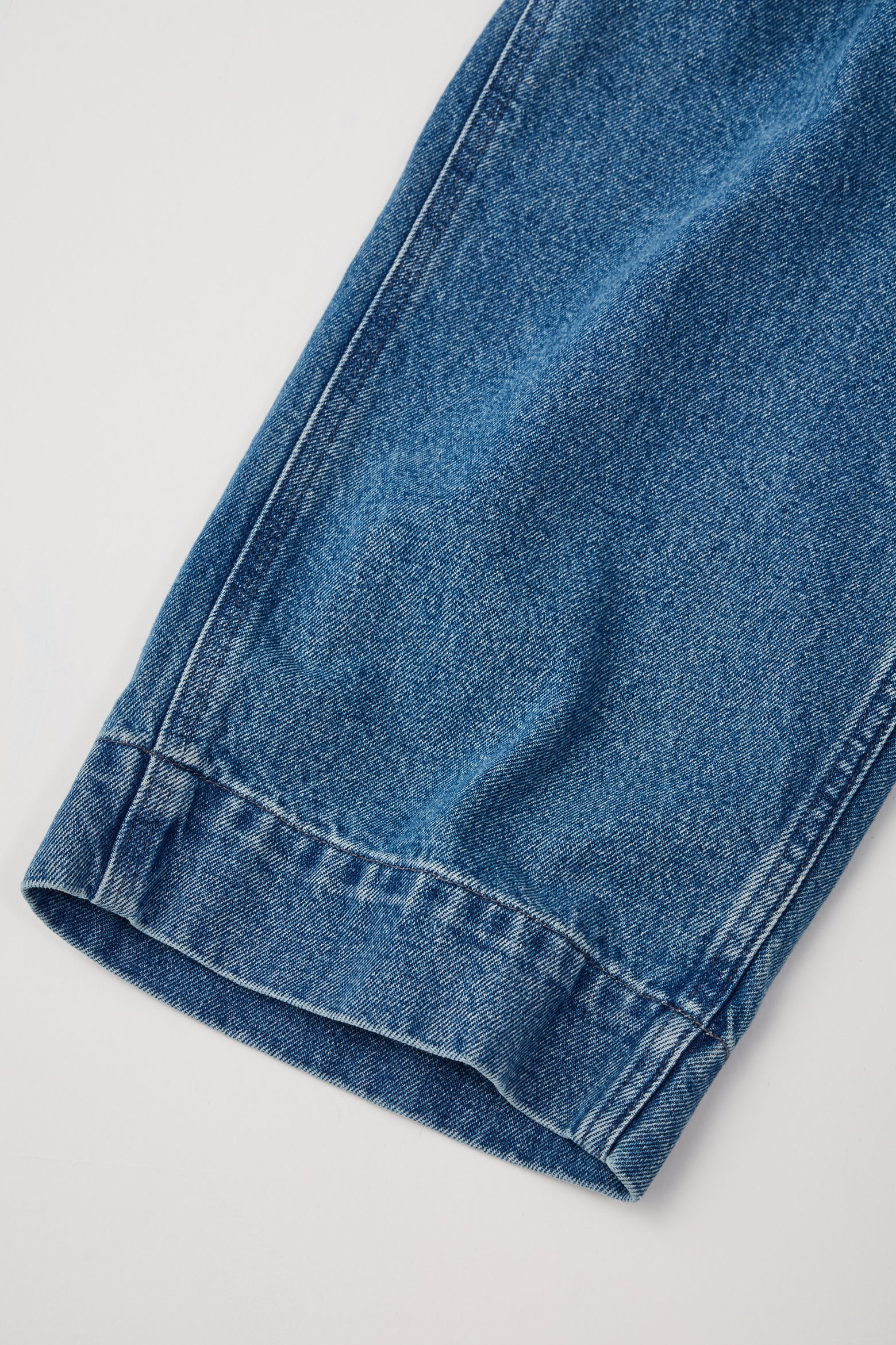 Oblada】SKATER JEANS – CINCH inc