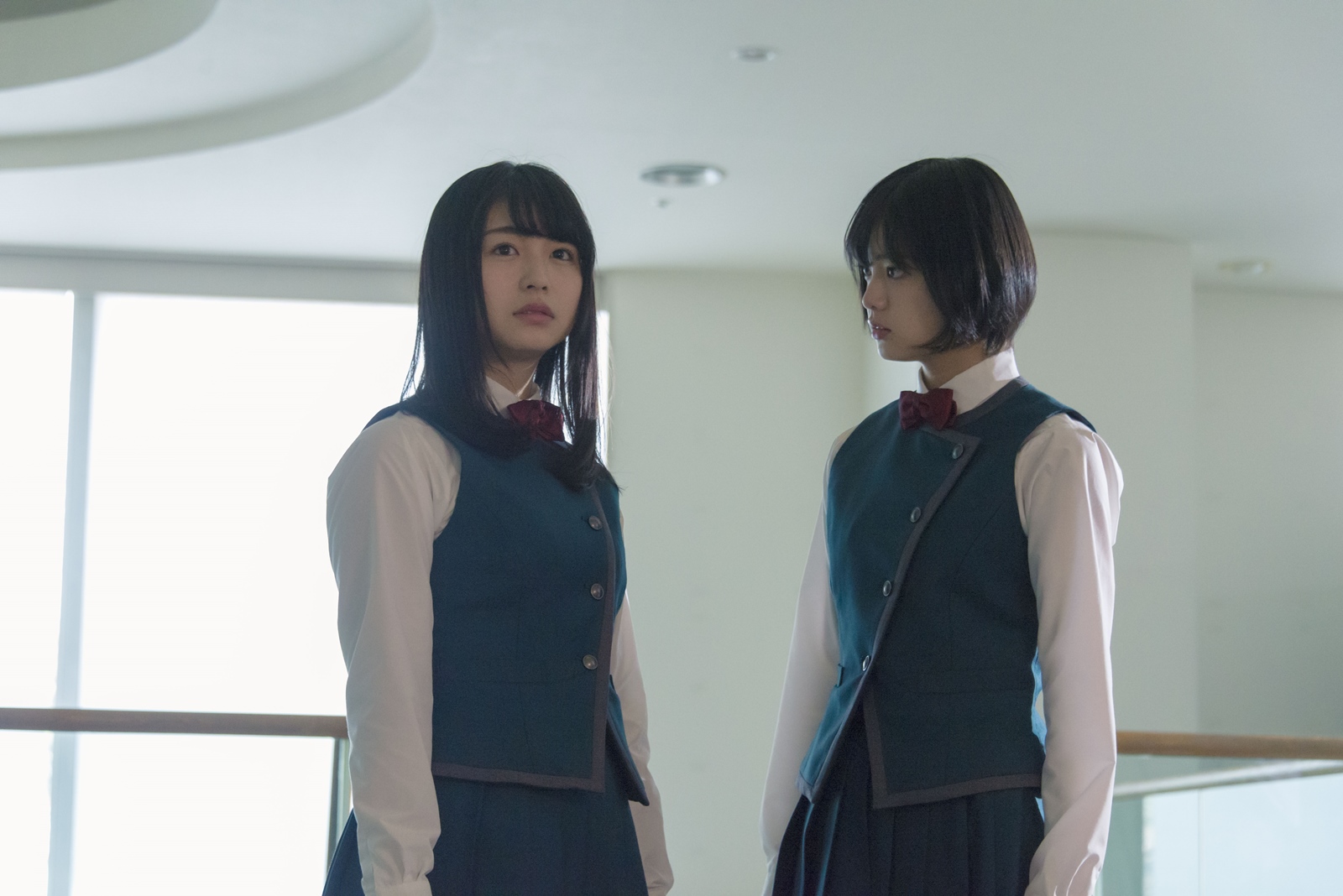 欅坂46主演ドラマ「残酷な観客達」“魅力と困惑”の理由 - CINEMAS＋