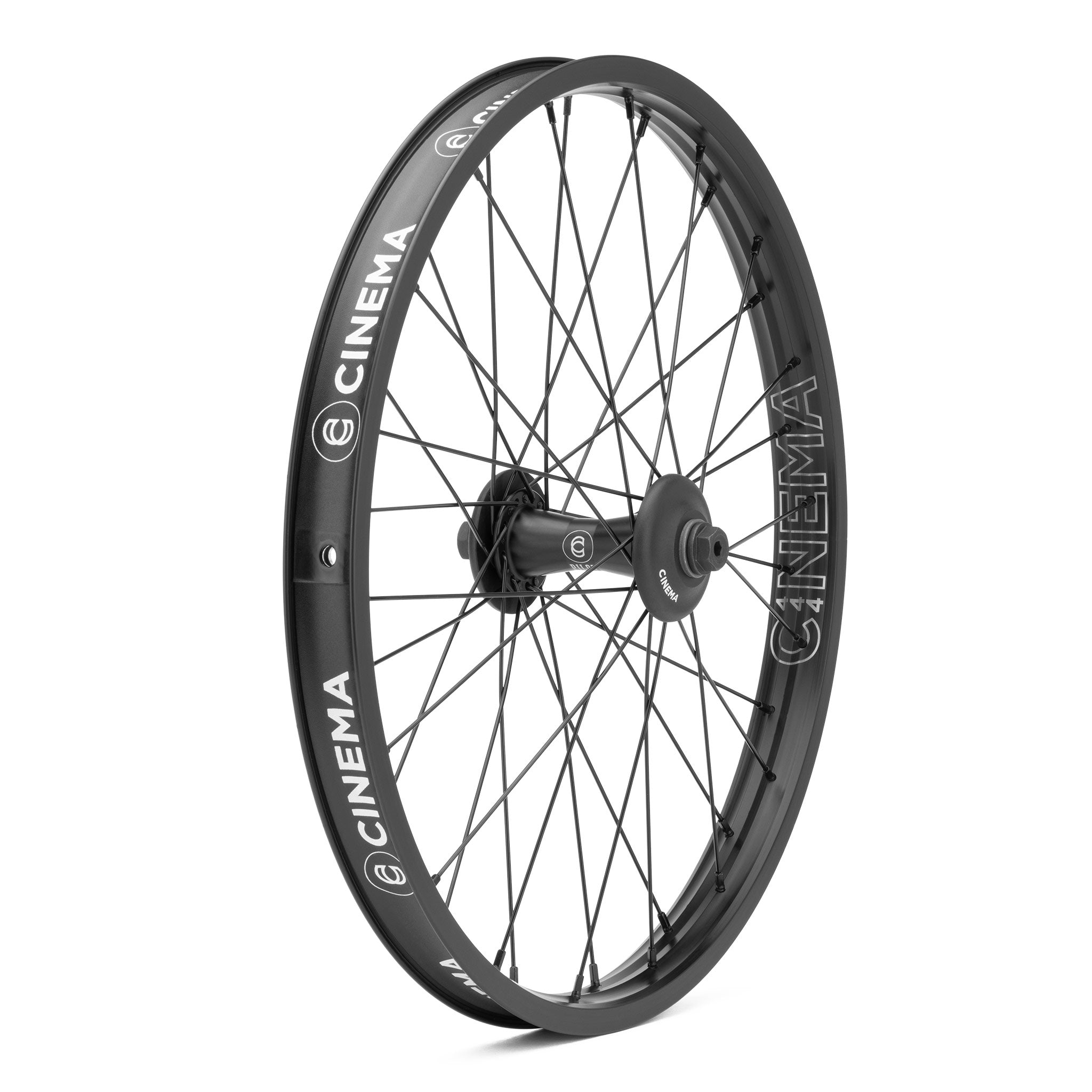 ZX Freecoaster Wheel – Cinema BMX