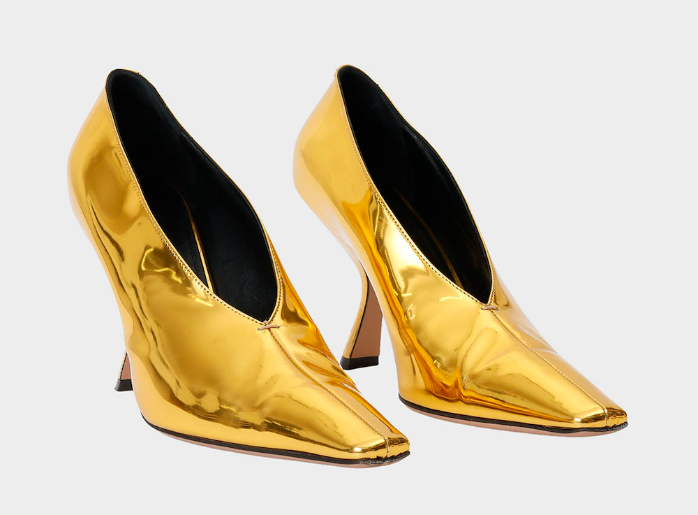 CINOH × PELLICO】コラボレーションシューズを発売