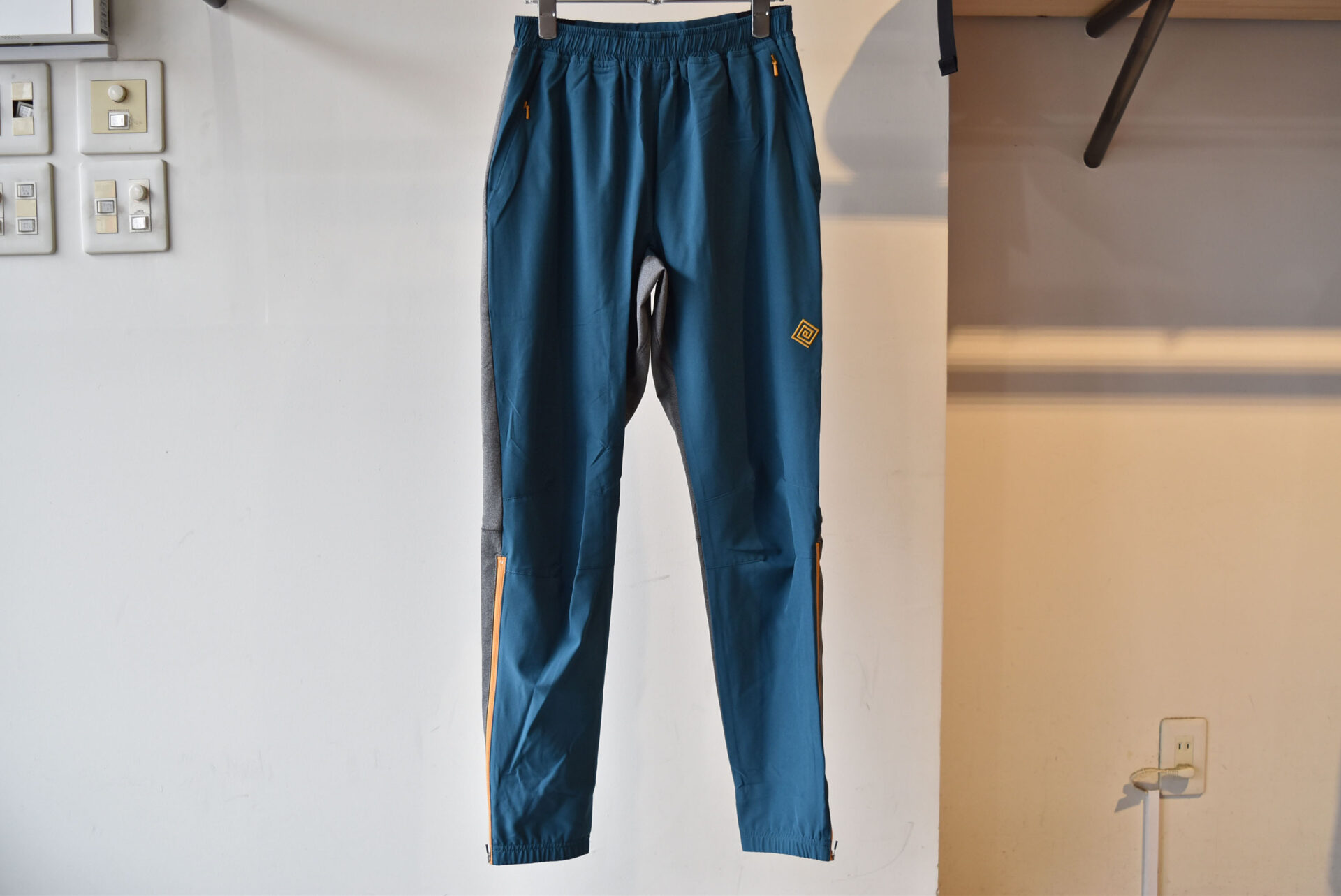 ELDORESO(エルドレッソ) Light Ikangga Pants E2003323 | circle