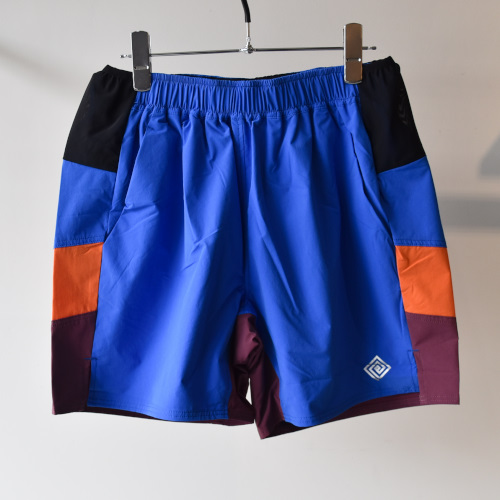 ELDORESO エルドレッソ Lightning Shorts E2112025 | circle AOMORI
