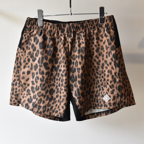 ELDORESO エルドレッソ Selemon Buggy Shorts E2111825 | circle
