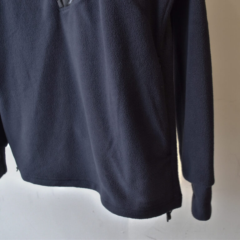 RYOGEN (リョウゲン) THERMO FLEECE PULLOVER | circle AOMORI