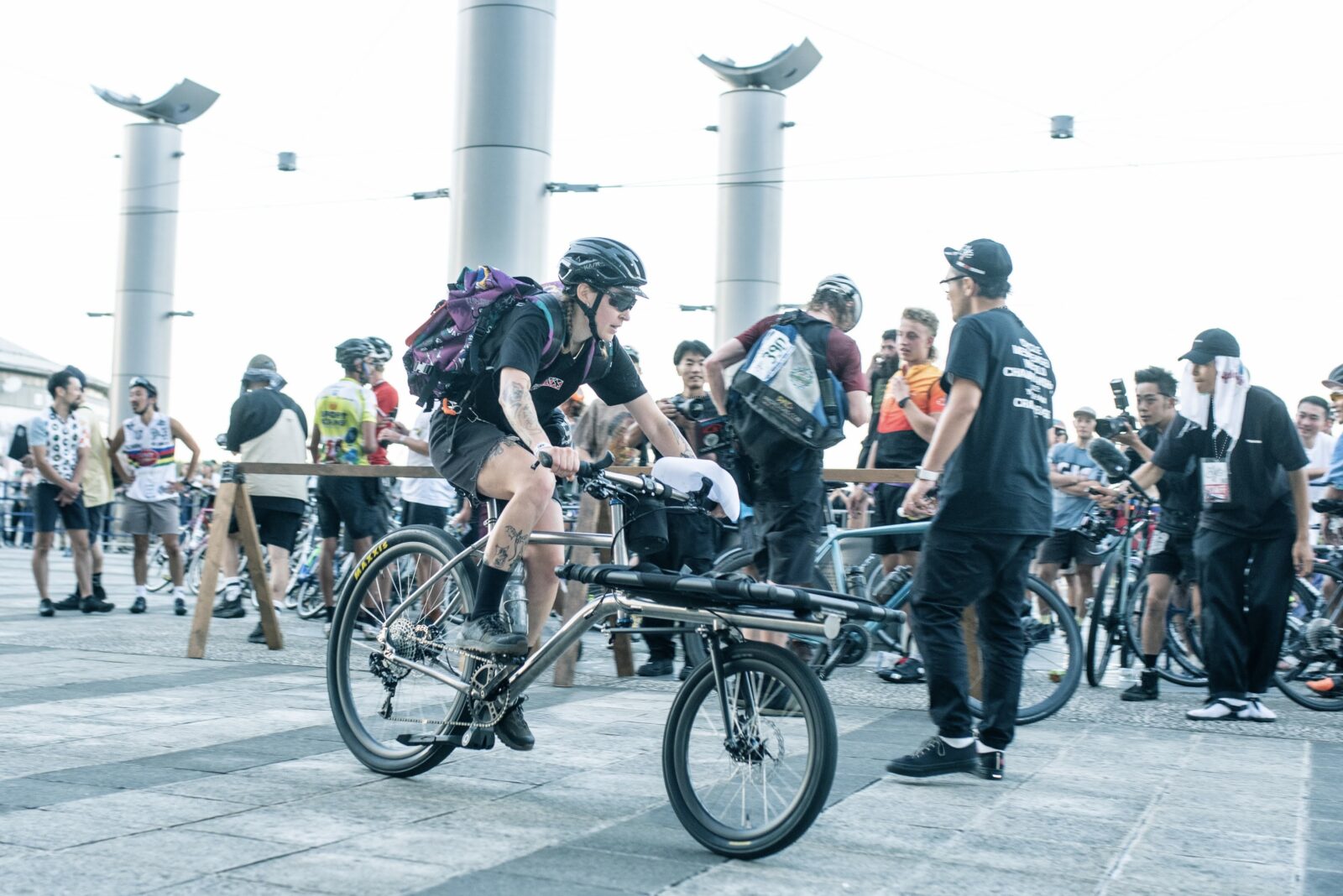 OMNIUM】2024年秋・受注販売のご案内 | Circles／名古屋の自転車屋