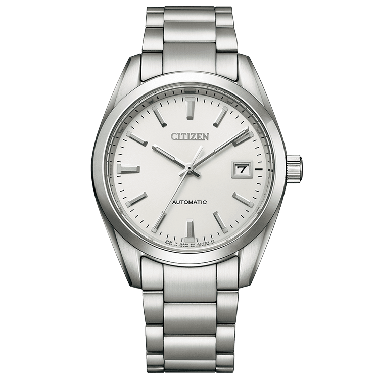 NB1050-59A: CITIZEN | シチズンウオッチ オフィシャルサイト