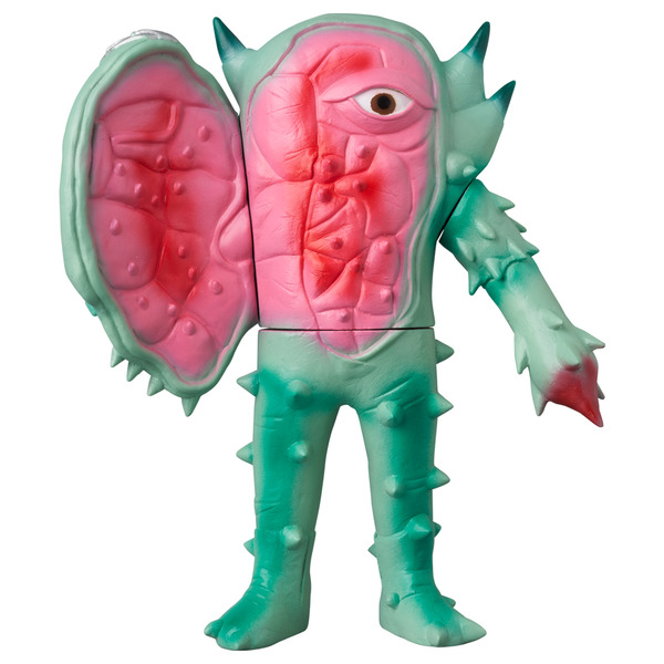 C.J.MART / トゲゲルゲ(ミドルサイズ)《2024年4月発送予定 受注期間は1