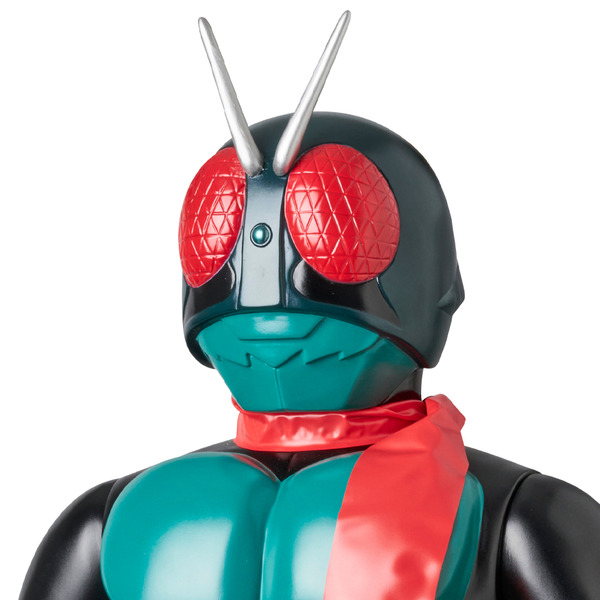 C.J.MART / 仮面ライダー1号(桜島Ver.) ジャンボサイズ《2025年4月発送