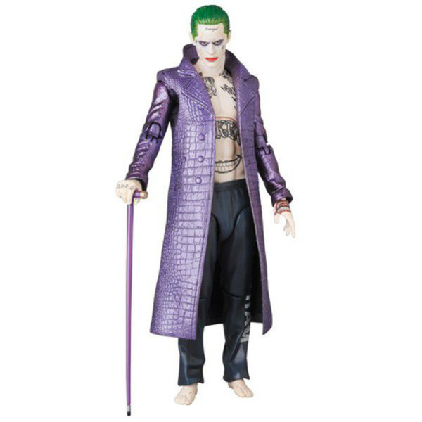 C.J.MART / MAFEX THE JOKER(SUICIDE SQUAD)