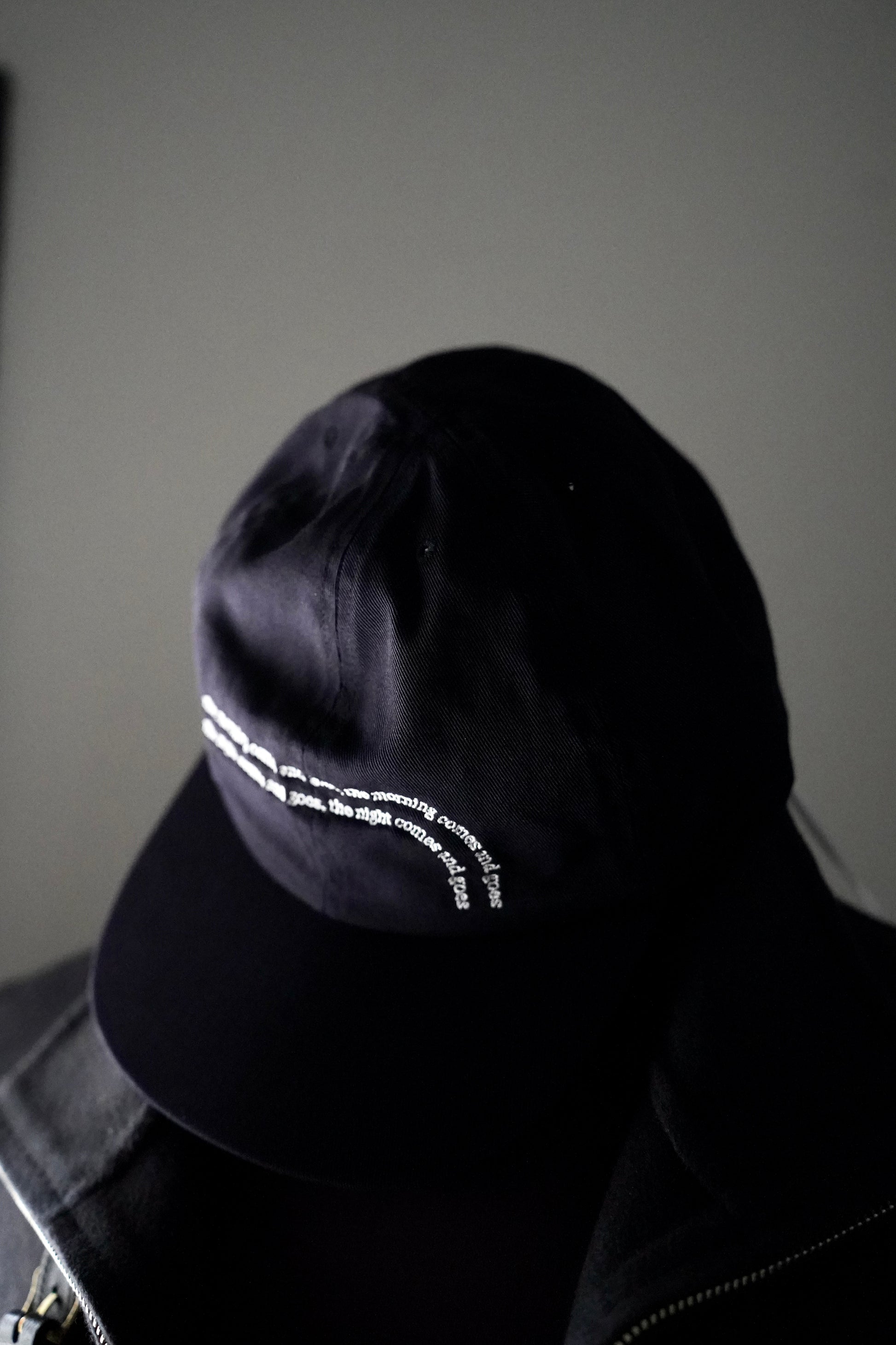 MEN COMESANDGOES カムズアンドゴーズ COMES CAP – _COMES THE SUN