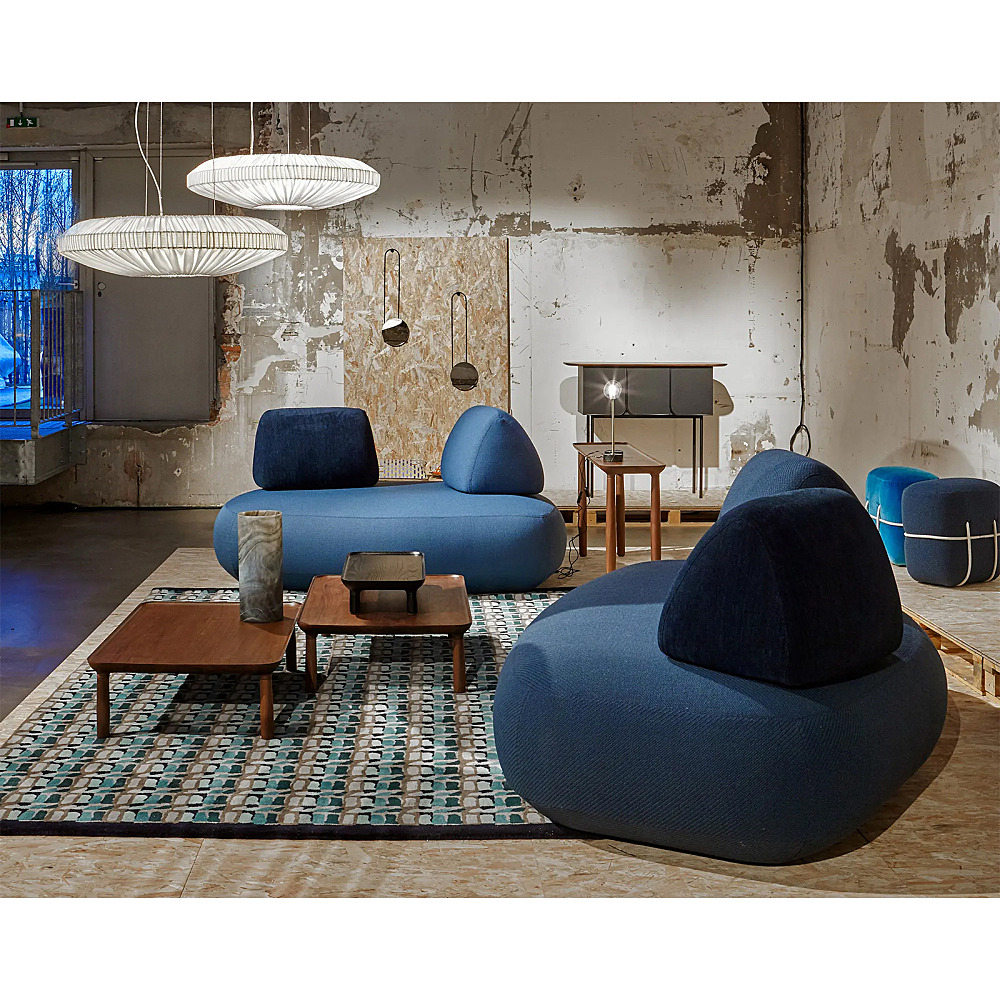 ROSETTELEN LOUNGE｜リーン・ロゼ｜コンフォートQ｜阪急百貨店の