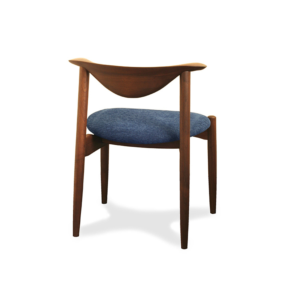 YOLK CHAIR｜起立木工｜コンフォートQ｜阪急百貨店のインテリアショップ