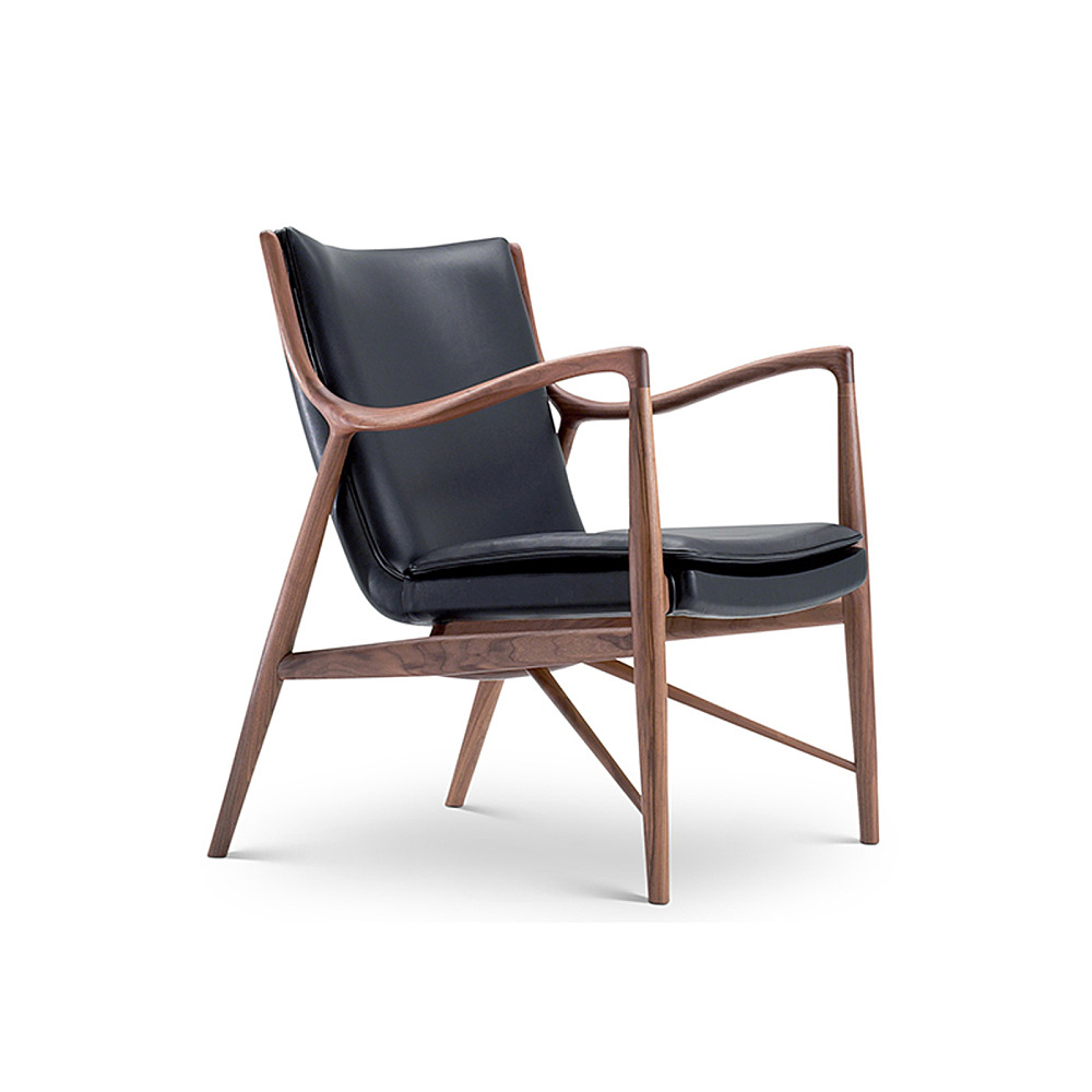 45 CHAIR｜ハウス・オブ・フィンユール｜コンフォートQ｜阪急百貨店の