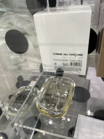コムデギャルソン 香水 Eau de Parfum | コムデギャルソン リンカン