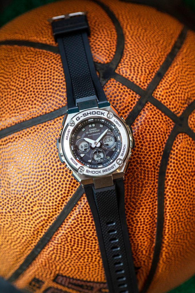 GST-W310-1AJF/GST-W310-1AJF | G-STEEL | G-SHOCK | COMMON TIME