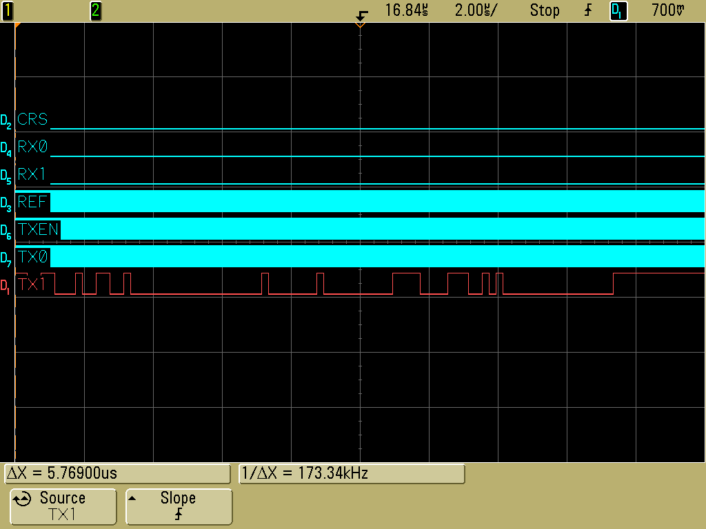 Verdin IMX8MP and KSZ8873 - Technical Support - Toradex Community