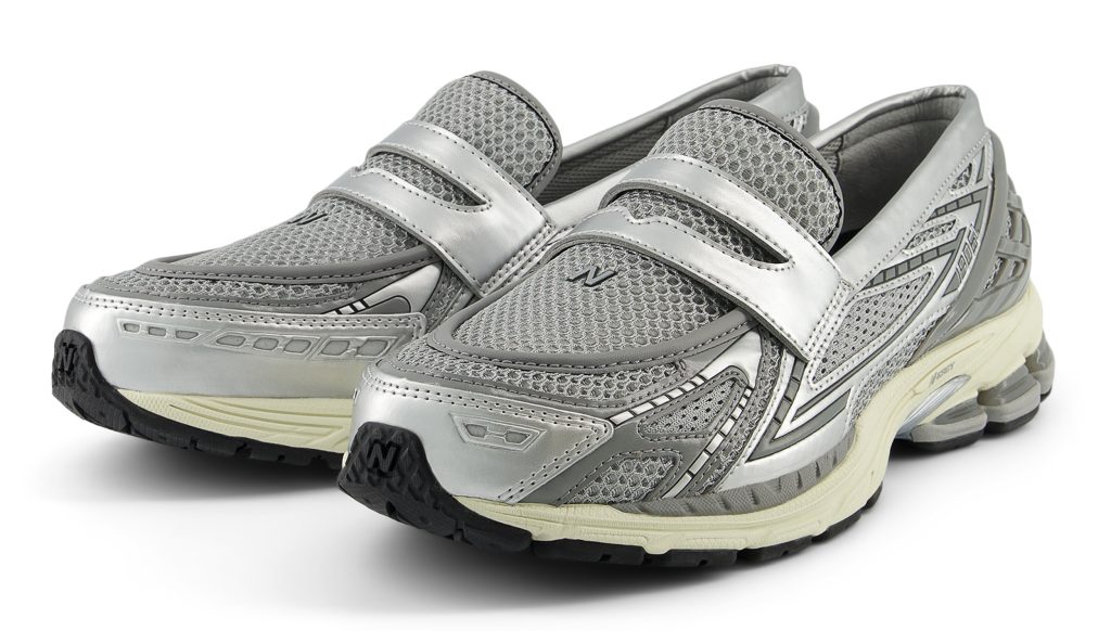 NB公式 - ニュースリリース - フォーマルで快適な履き心地、最先端の