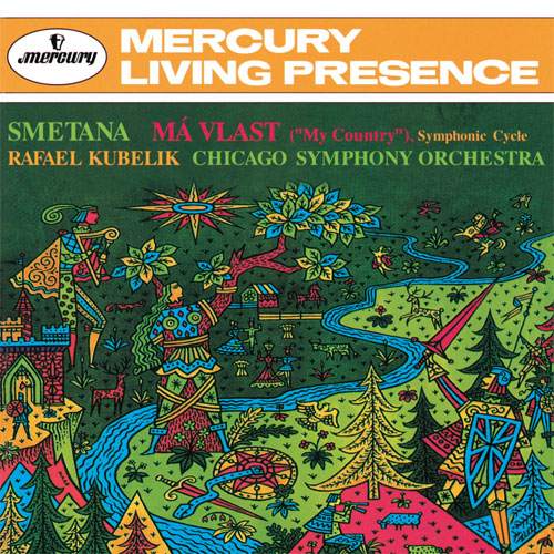 Mercury Living Precense - クラシック | Classics - UNIVERSAL MUSIC