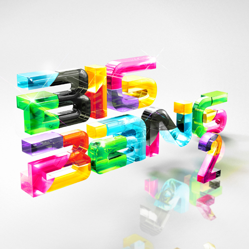 BIGBANG 2[CD] - BIGBANG - UNIVERSAL MUSIC JAPAN