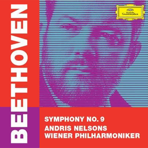 ベートーヴェン：交響曲第9番 [直輸入盤][CD] - アンドリス