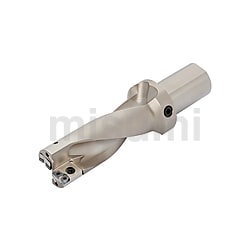 刃先交換式ドリル TDB | タンガロイ | MISUMI(ミスミ)