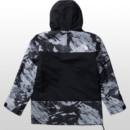 The North Face Silvani Anorak Jacket - Men's - Clothing