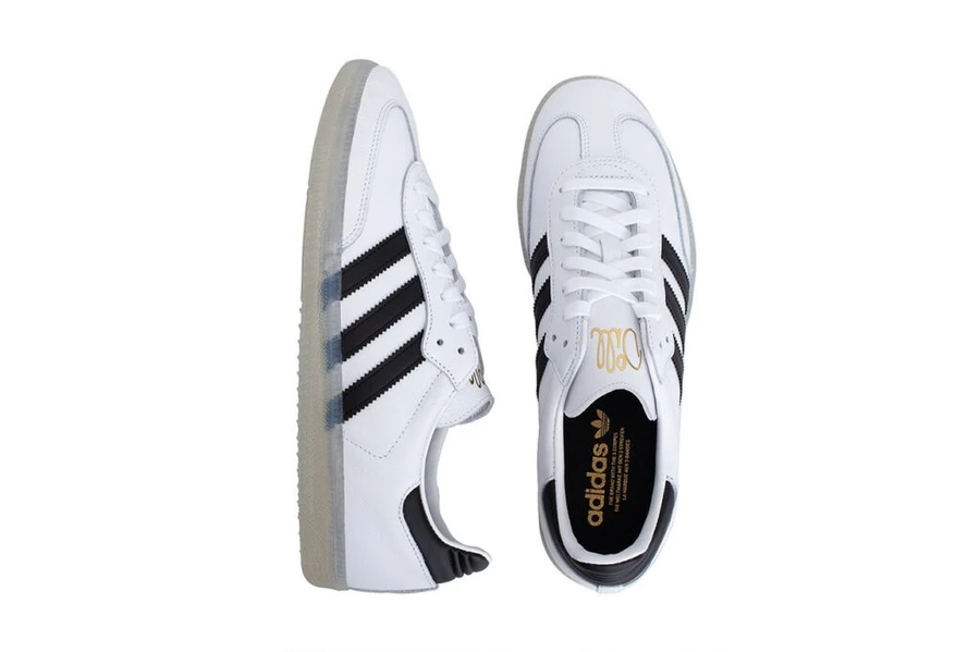 Jason Dill adidas Samba GZ4730 | Dead Stock