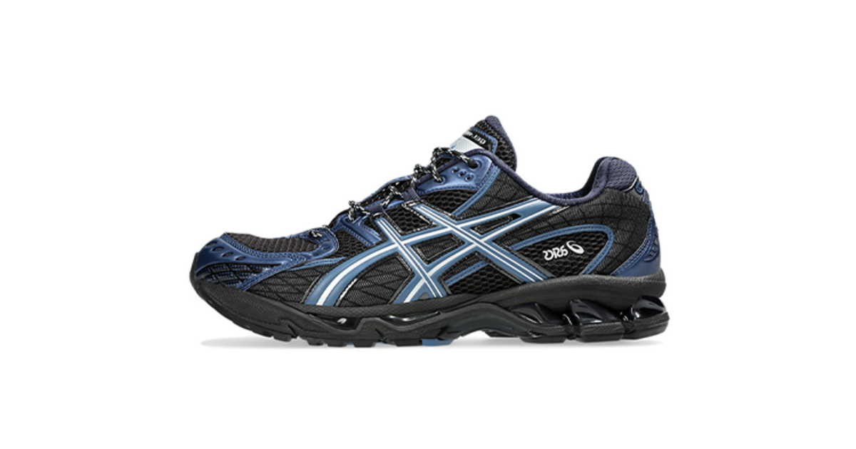 ASICS Gel-Nimbus 10.1 Grand Shark 1203A543-002 | Dead Stock