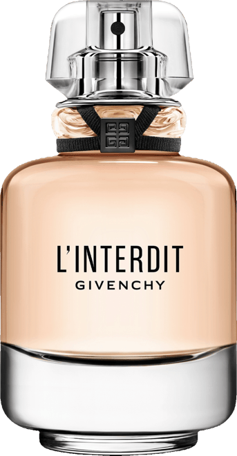 Givenchy L'Interdit Eau de Parfum Spray, 4.2-oz. - Macy's