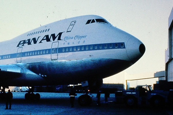 異形の「寸胴ジャンボ」747SPなぜ誕生？ 華の東京～NY線の革命児 珍機