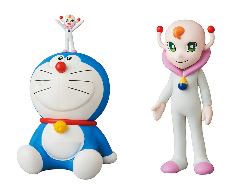 2022年3月4日公開『映画ドラえもん のび太の宇宙小戦争リトルスター