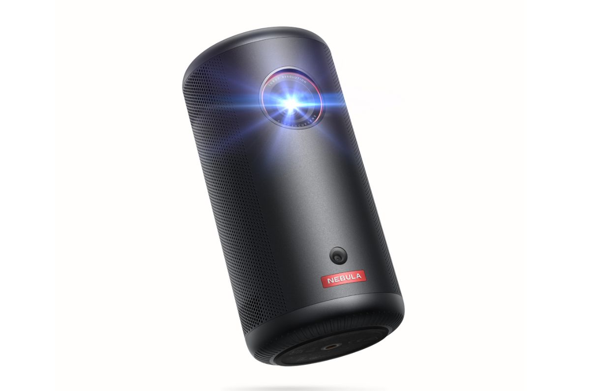 アンカー・ジャパンの「Nebula Capsule 3」を徹底レビュー！コンパクト