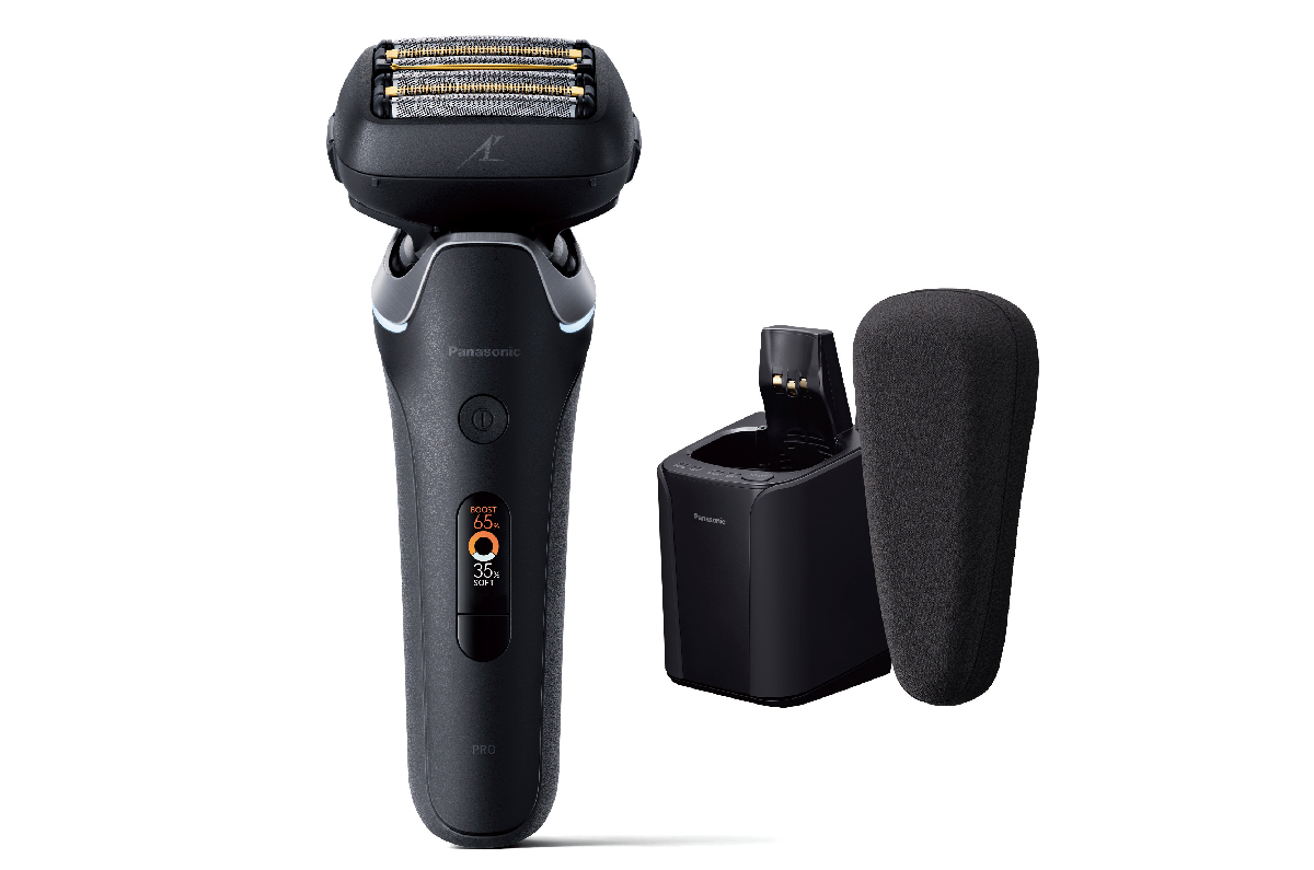 パナソニックの電気シェーバー「ラムダッシュ」のおすすめ11選！選び方
