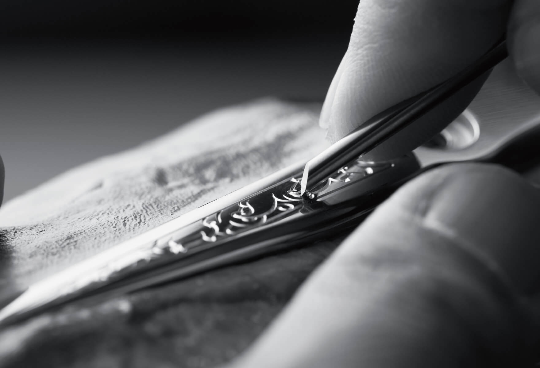 2024 ENGRAVING MODEL 6.7 | ミズタニシザーズ