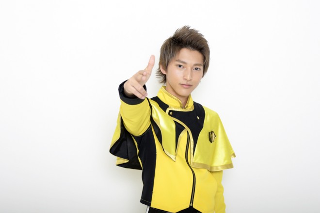 画像・写真 | スーパー戦隊シリーズ44作目『魔進戦隊キラメイジャー