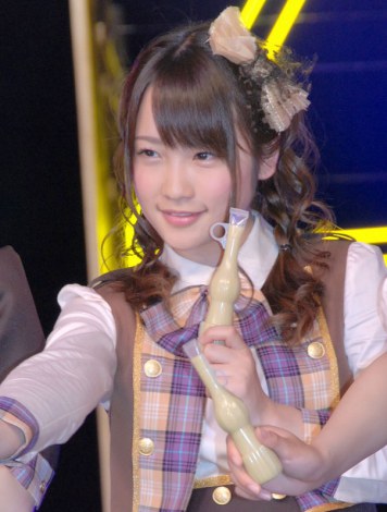 川栄李奈の画像・写真 | 【動画】大人AKB、37歳で2児のママに決定 塚本