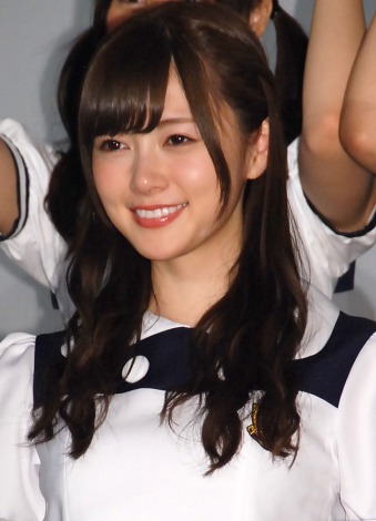 画像・写真 | 白石麻衣、家族を思い号泣「親孝行できたかな」 7枚目