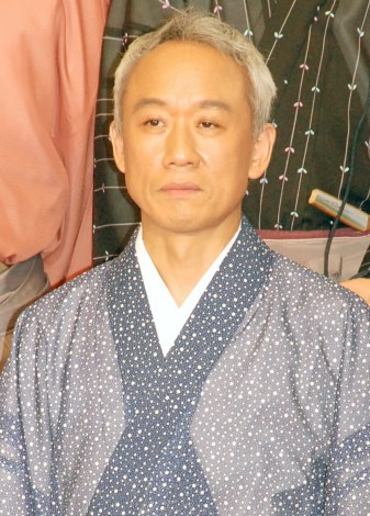 西村雅彦「西村まさ彦」に改名していた | オリコンニュース（ORICON NEWS）