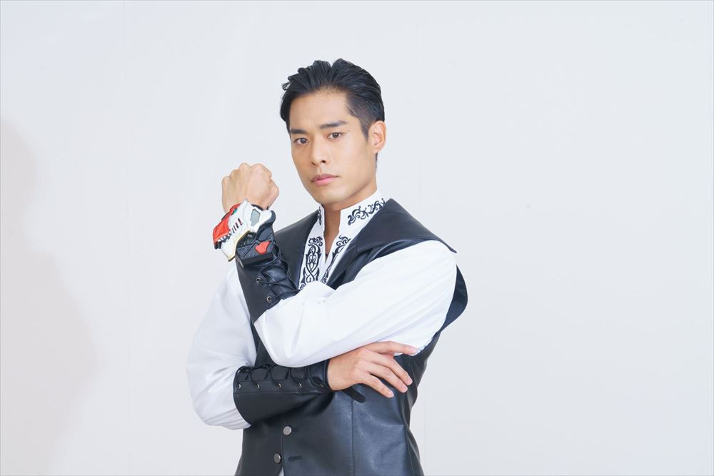 画像・写真 | 『リュウソウジャー』一年を振り返る 一ノ瀬颯「演技の