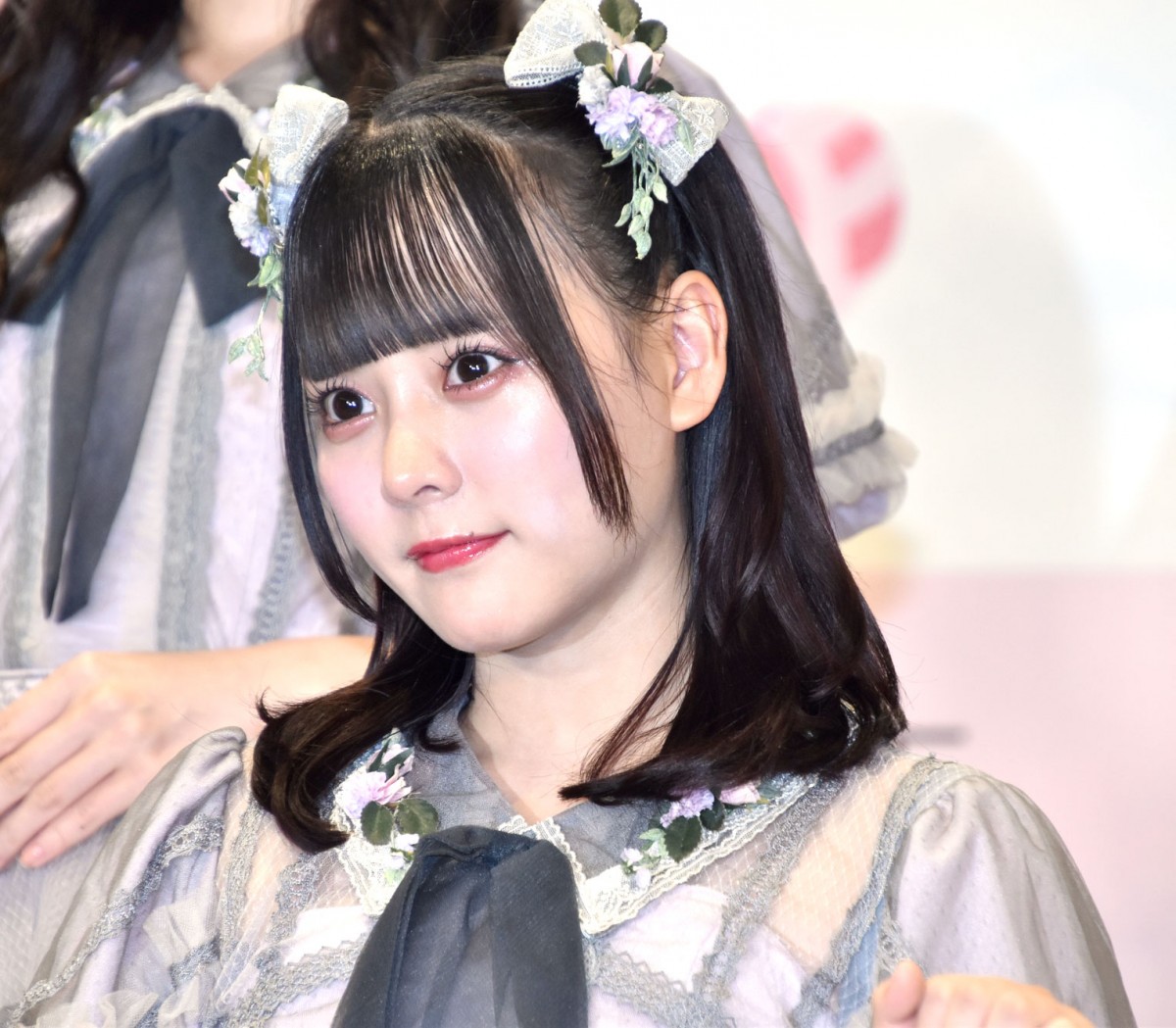 イコラブ、齊藤なぎさ＆山本杏奈の“愛されコンプレックス”に総ツッコミ