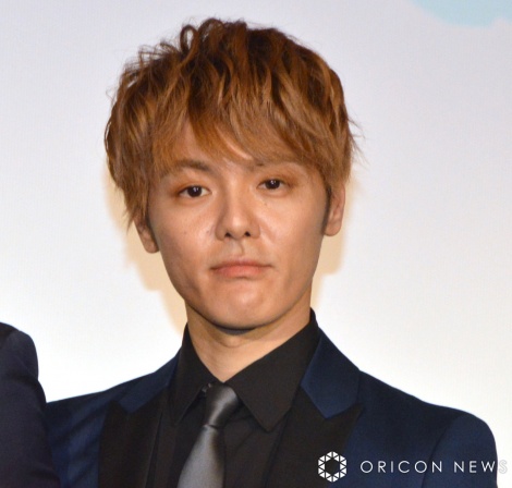 室龍太の画像・写真 | 浜中文一＆室龍太、100周年の大阪松竹座で