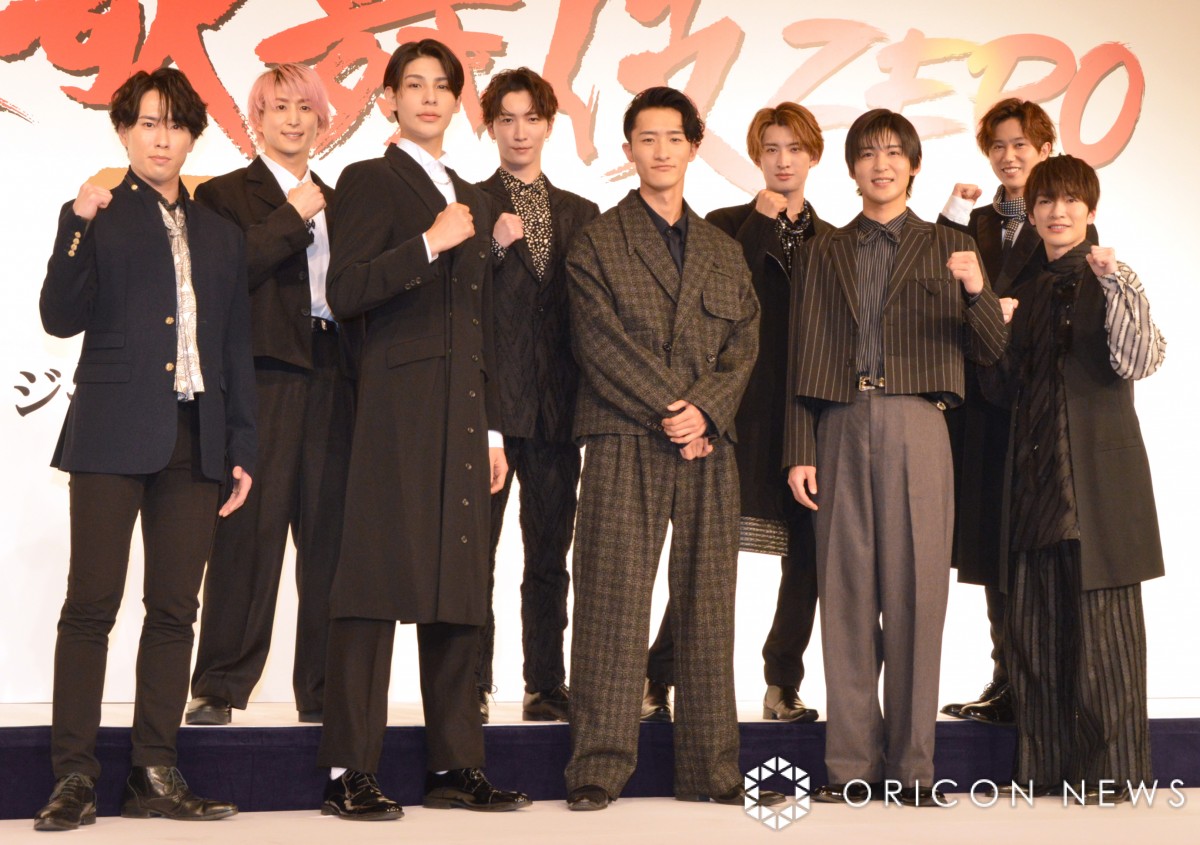 Snow Man、『滝沢歌舞伎 ZERO』集大成は“一幕制”ライブビューイングも