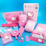 サンキューマートにハローキティの“平成レトロ”アイテム登場 懐かしの
