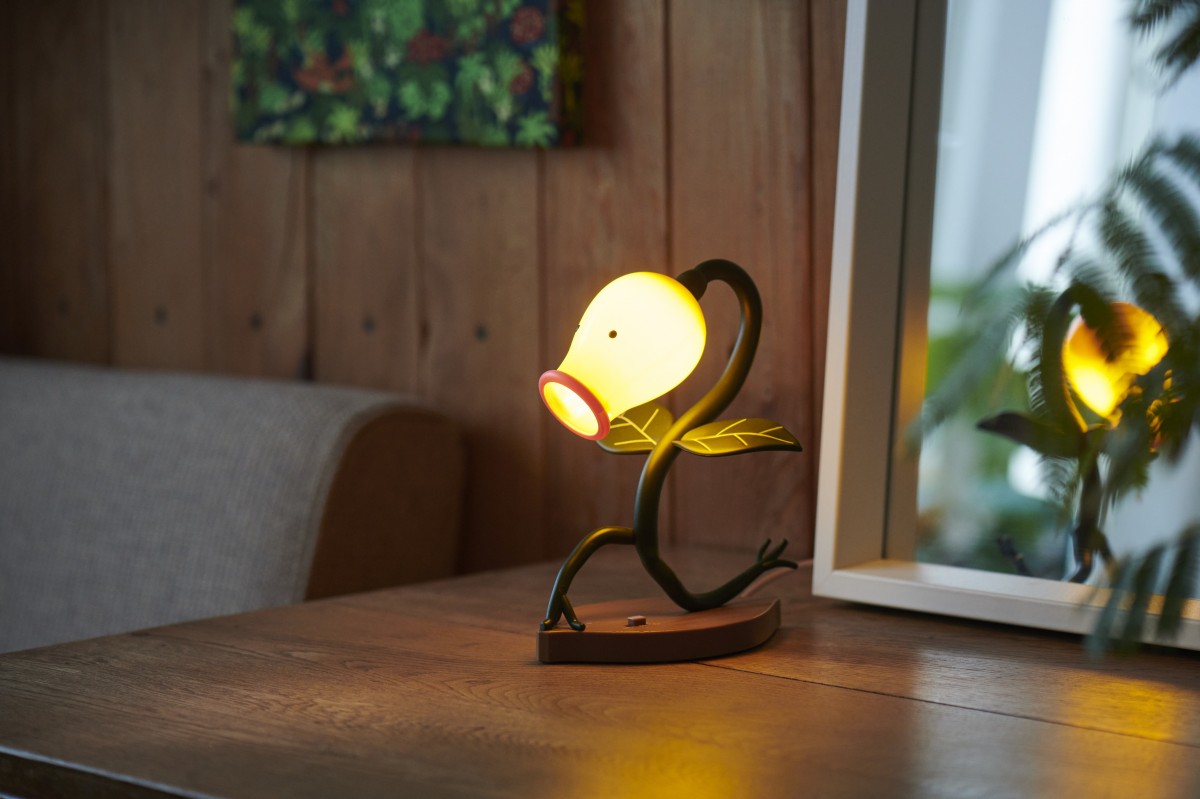 画像・写真 | センスある！『ポケモンコンシェルジュ』グッズ発売決定