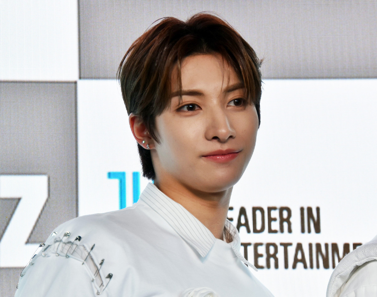 ニジプロ2』発 NEXZはYUがお母さんの7人家族「ずっと磁石のように