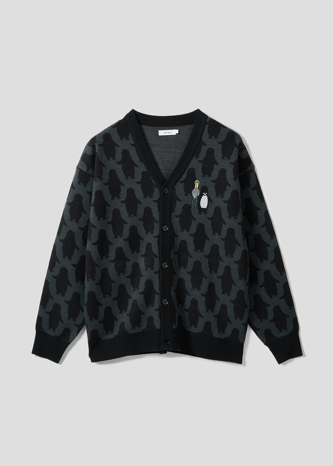 画像・写真 | JR東日本「Suicaのペンギン」生みの親・さかざきちはる