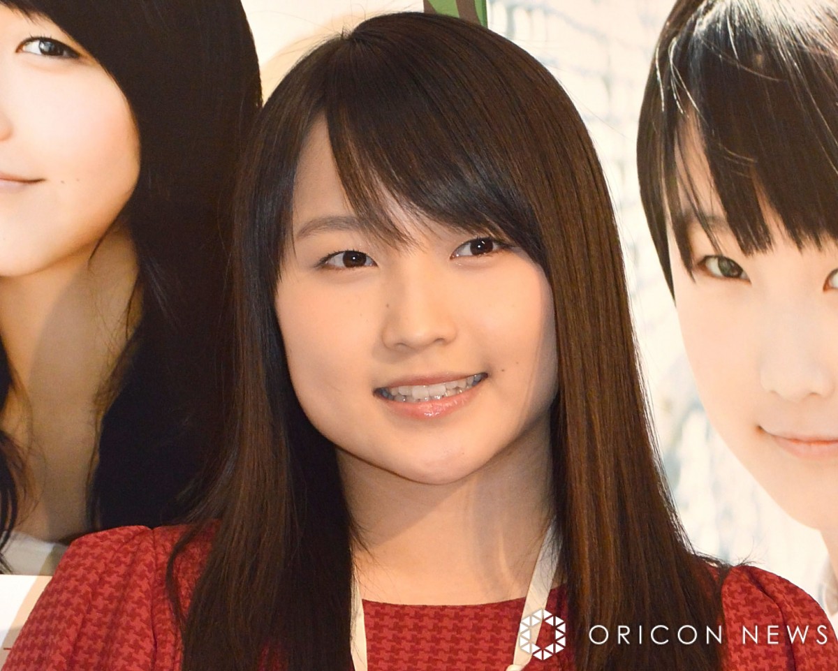 画像・写真 | 鞘師里保、“激レア”金髪ショット公開「心臓ドキドキした