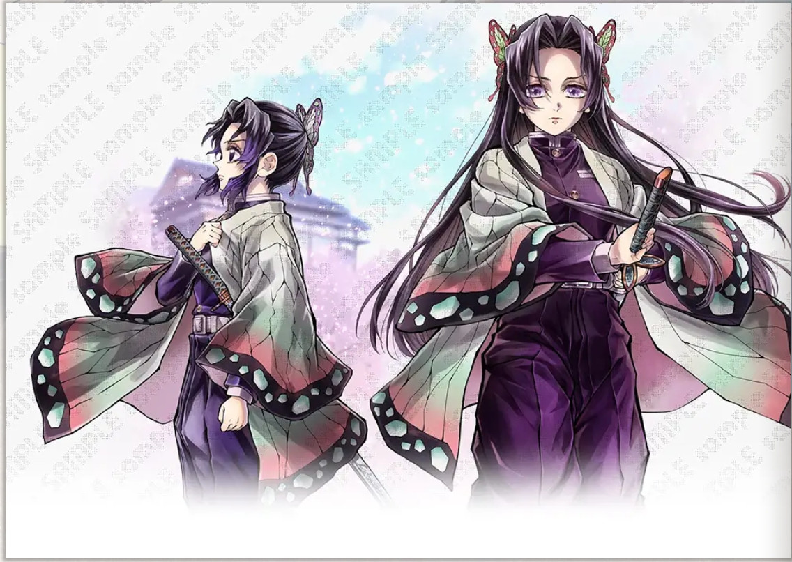 画像・写真 | 『鬼滅の刃』泣ける…新規イラスト解禁 決意の炭治郎