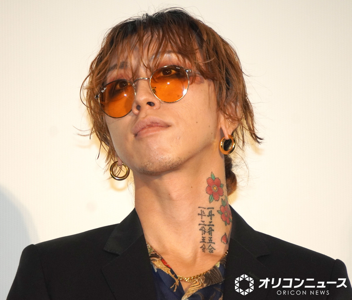 SUPER BEAVER渋谷龍太、演技初挑戦でドラッグの元締め役 共演者から